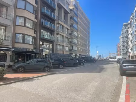 commercieel te koop in knokke