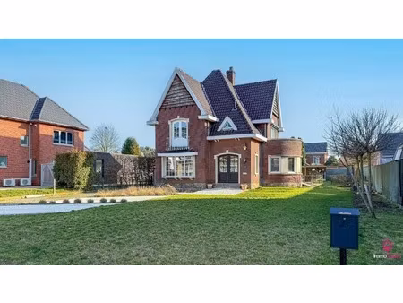 huis te koop in houthalen-helchteren met 2 slaapkamers