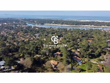 vente maison 6 pièces 213m2 soorts-hossegor 40150 - 1945000 € - surface privée