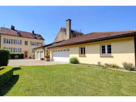 vente maison 10 pièces 315 m² à audincourt (25400)  399 000 €