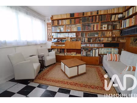 appartement à issy-les-moulineaux (92130)