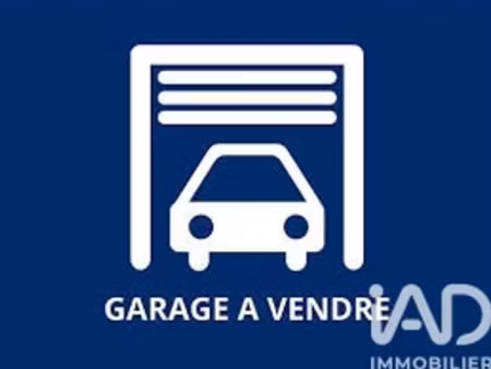 garage à montrouge (92120)