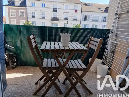 appartement à gennevilliers (92230)