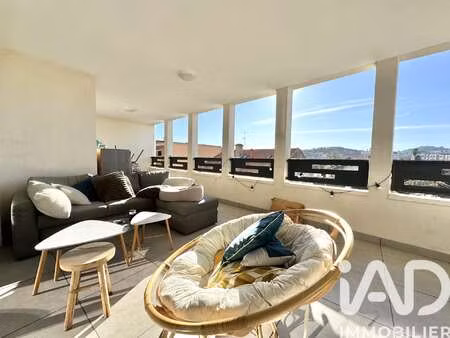 vente appartement 3 pièces à la seyne-sur-mer (83500) : à vendre 3 pièces / 66m² la seyne-