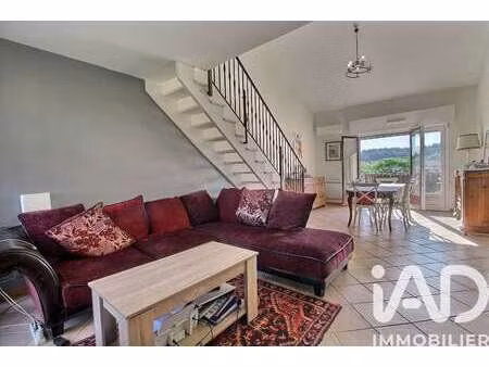 vente appartement 5 pièces au beausset (83330) : à vendre 5 pièces / 119m² le beausset