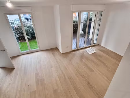 appartement à puteaux (92800)