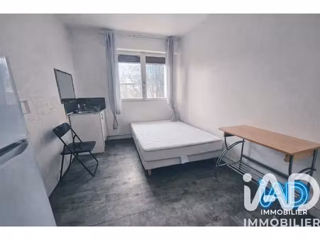 studio à antony (92160)