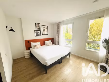 studio à vanves (92170)