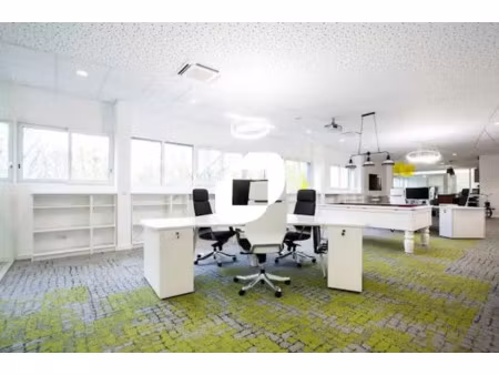 a louer  bureaux buc