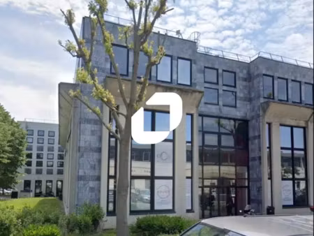 location bureau gennevilliers 92230