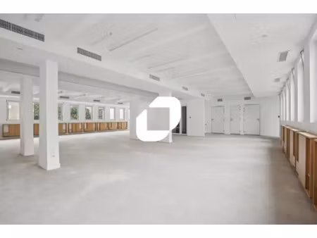 location bureau paris 75015