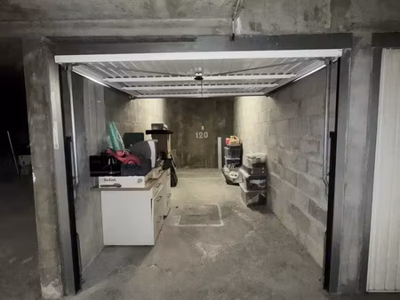 garage à antony (92160)