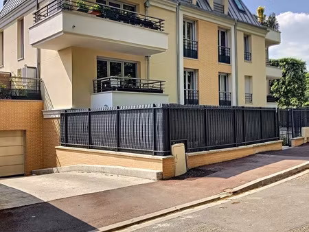 parking à antony (92160)