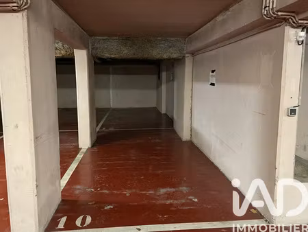 parking à montrouge (92120)