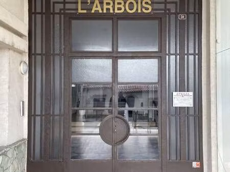 vente garage et parking à sainte-maxime (83120) : à vendre / 5m² sainte-maxime