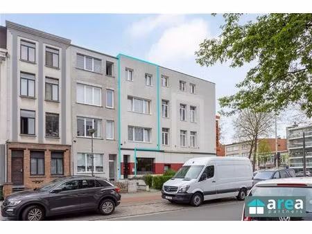 commercieel te koop in deurne met 3 slaapkamers