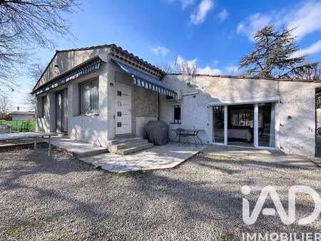 vente maison piscine à montauroux (83440) : à vendre piscine / 125m² montauroux