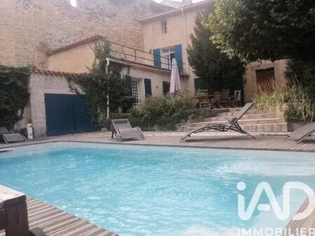 vente maison piscine à mormoiron (84570) : à vendre piscine / 216m² mormoiron