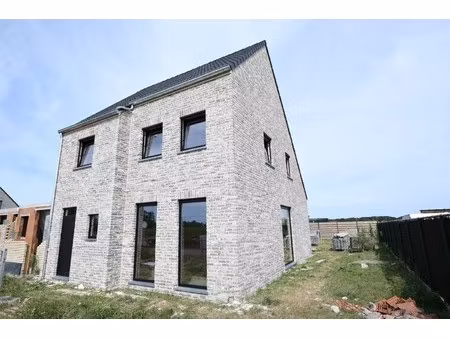 huis te koop in waardamme met 3 slaapkamers