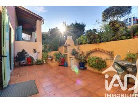 vente maison à roquebrune-sur-argens (83380) : à vendre / 81m² roquebrune-sur-argens