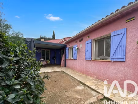 vente maison piscine à roquebrune-sur-argens (83380) : à vendre piscine / 92m² roquebrune-