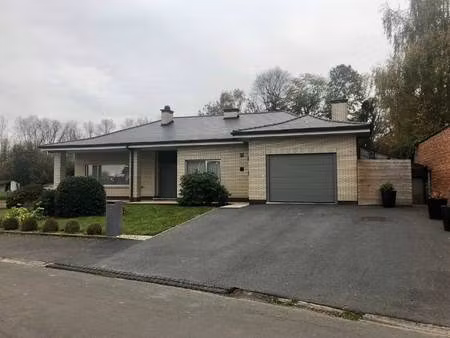 huis te koop in mespelare met 2 slaapkamers