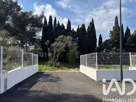 vente terrain piscine à martigues (13500) : à vendre piscine / 560m² martigues