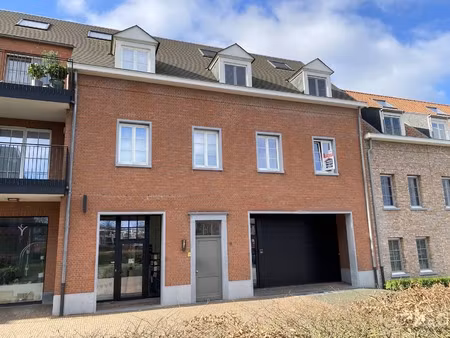 appartement te koop in brecht met 2 slaapkamers