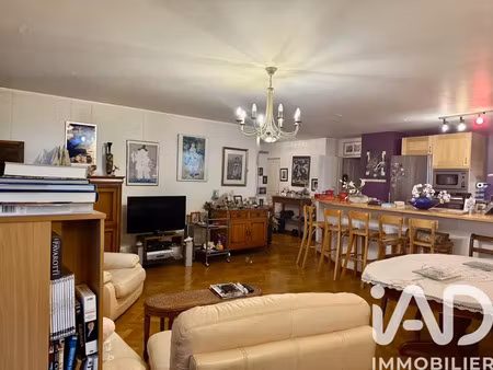appartement à issy-les-moulineaux (92130)