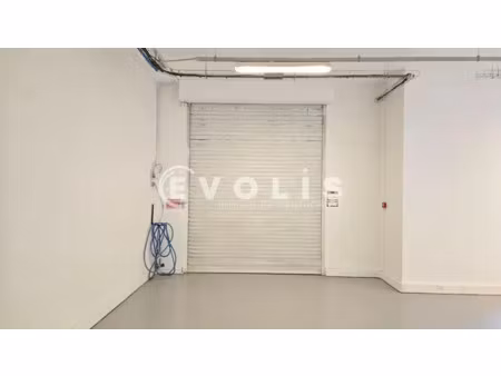 a louer - bureaux et activités - chevilly larue (94)