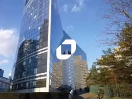 location bureau puteaux la defense 92800