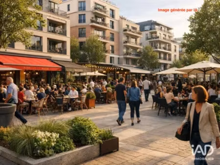 restaurant à issy-les-moulineaux (92130)