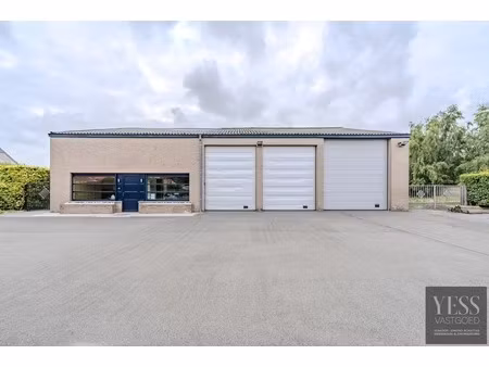 commercieel te koop in zedelgem