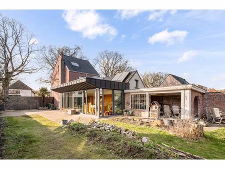 huis te koop in essen met 4 slaapkamers