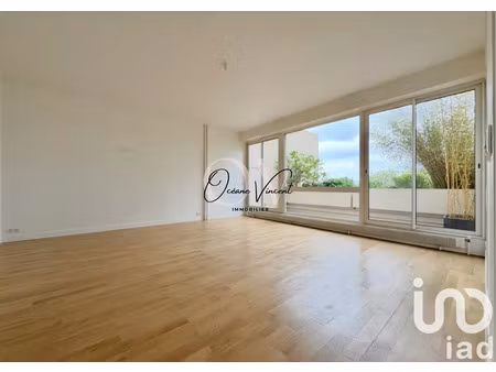 duplex à nanterre (92000)