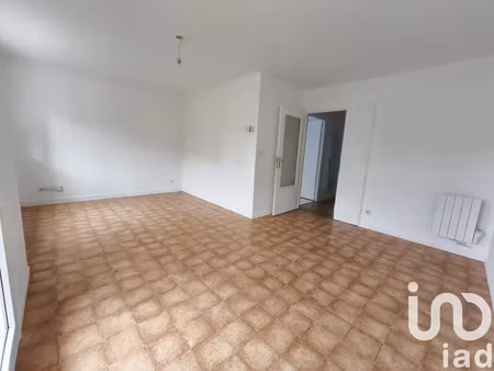appartement à le plessis belleville (60330)