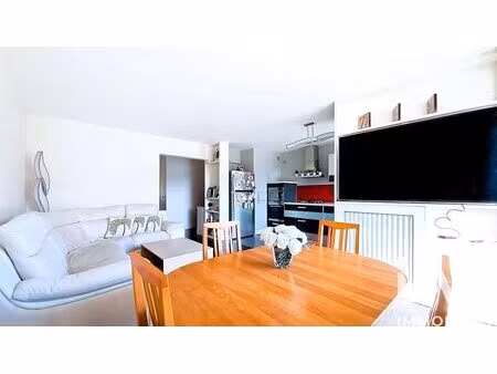 appartement à montrouge (92120)