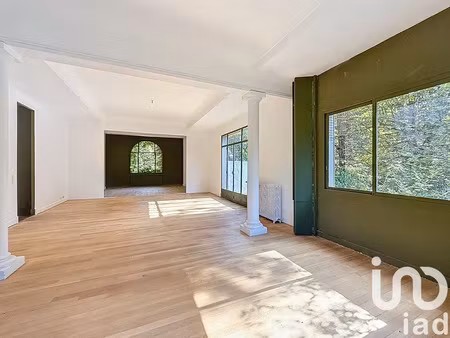 appartement à sceaux (92330)