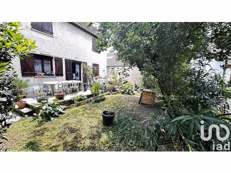 maison de ville à villeneuve-la-garenne (92390)