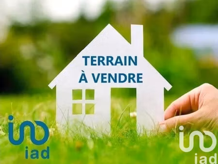 terrain à asnières-sur-seine (92600)