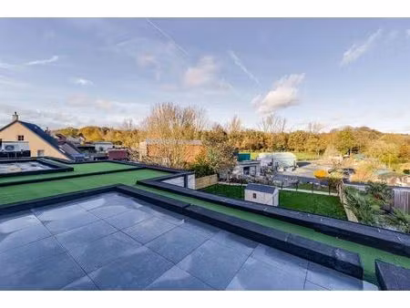 appartement te koop in hemiksem met 2 slaapkamers