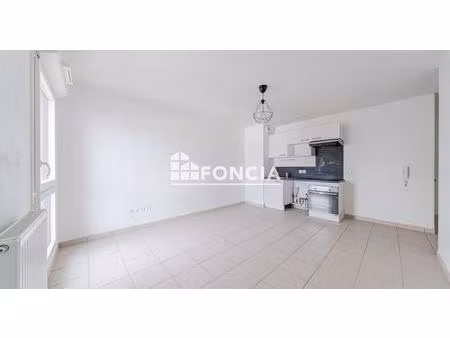 appartement t3 avec parking