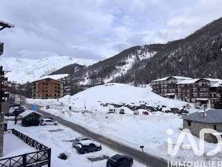 vente appartement 2 pièces piscine à la foux-d-allos (04260) : à vendre 2 pièces piscine /