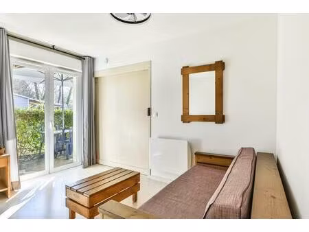 appartement 2 pièces  piscine et terrasse à aureilhan