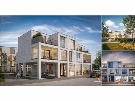 fonds de commerce à vendre à boomgaardstraat 9-11 aalter (rbv38054)