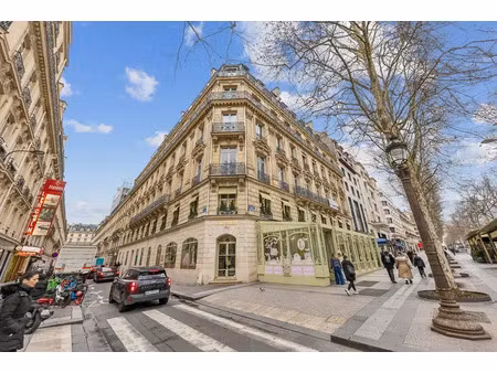 75 avenue des champs elysées