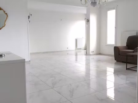 appartement à aulnay-sous-bois (93600)