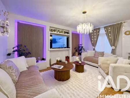 appartement à montfermeil (93370)