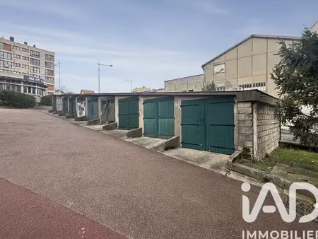 garage à bagnolet (93170)