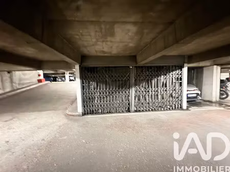 garage à pantin (93500)
